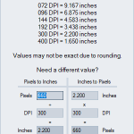 QR Code Warlock Screenshot 2