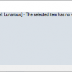 QR Code Warlock Screenshot 3